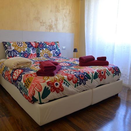 Sophie'S Choice 2 A San Pietro Hotel Rome Bagian luar foto