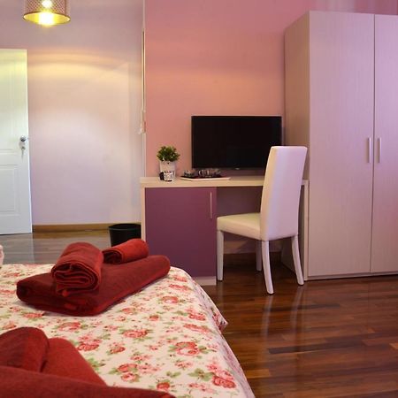 Sophie'S Choice 2 A San Pietro Hotel Rome Bagian luar foto