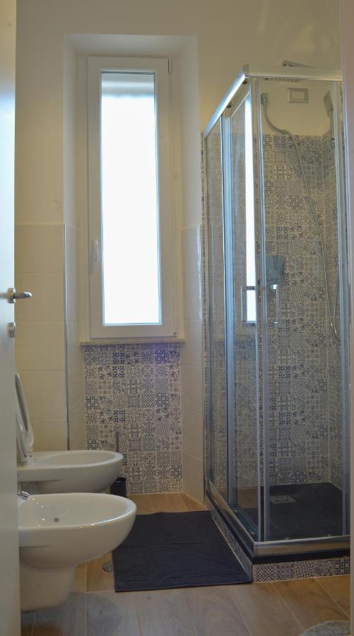 Sophie'S Choice 2 A San Pietro Hotel Rome Bagian luar foto