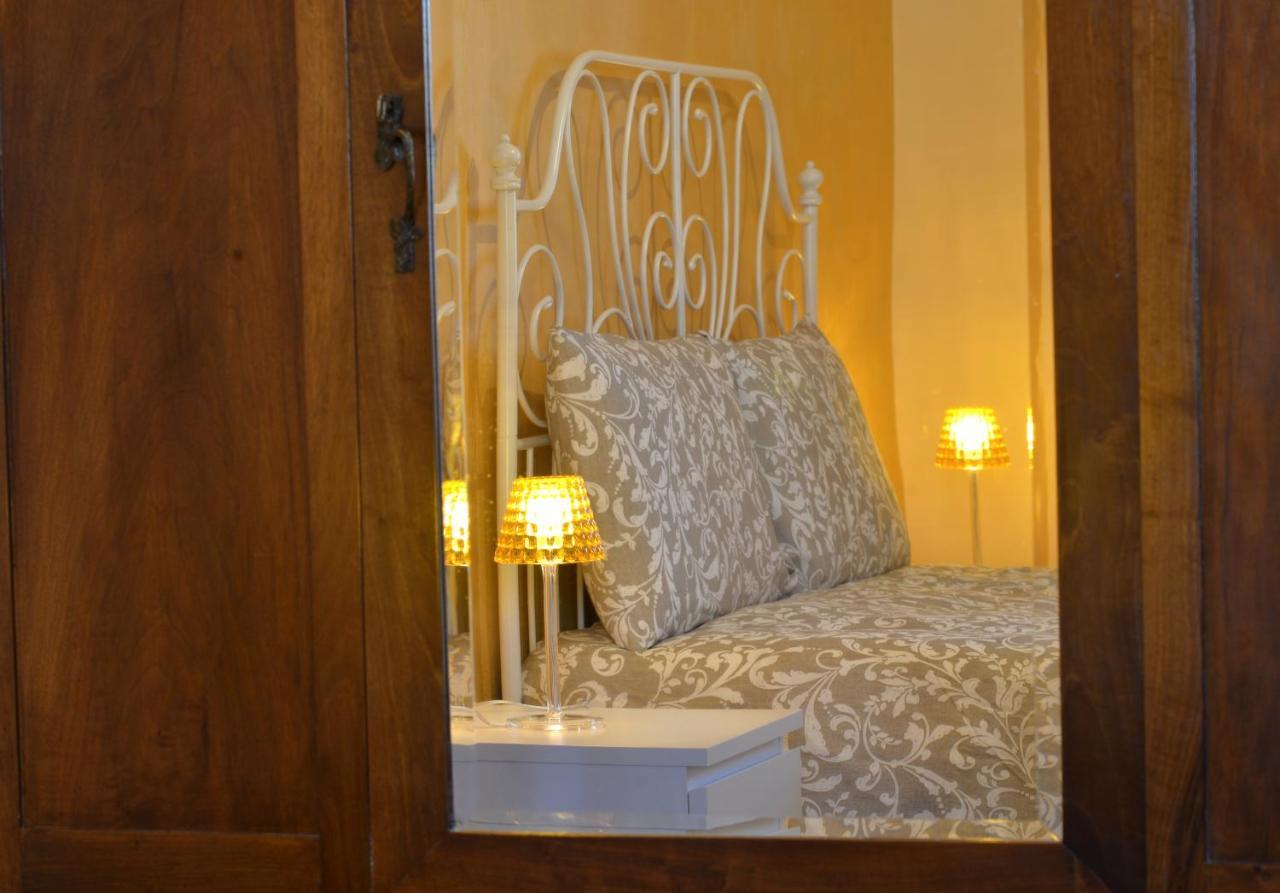 Sophie'S Choice 2 A San Pietro Hotel Rome Bagian luar foto