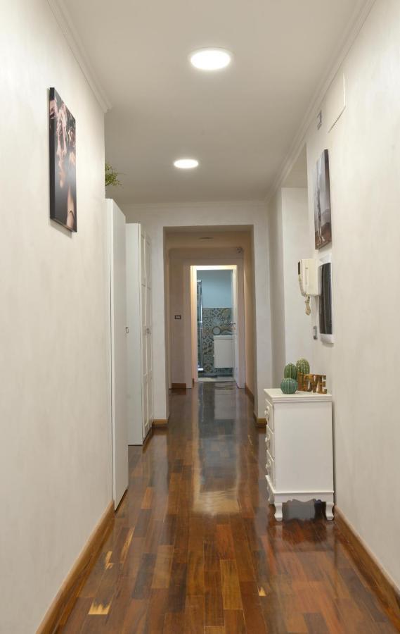 Sophie'S Choice 2 A San Pietro Hotel Rome Bagian luar foto
