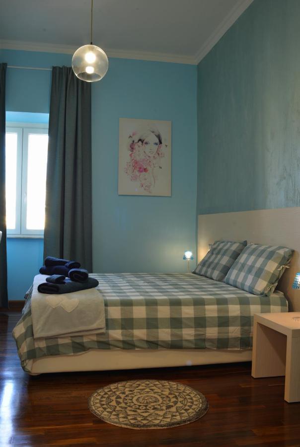 Sophie'S Choice 2 A San Pietro Hotel Rome Bagian luar foto