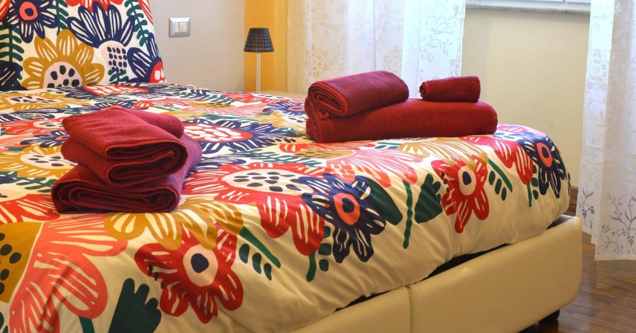 Sophie'S Choice 2 A San Pietro Hotel Rome Bagian luar foto