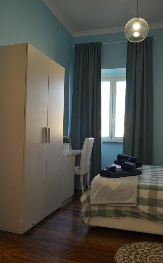 Sophie'S Choice 2 A San Pietro Hotel Rome Bagian luar foto