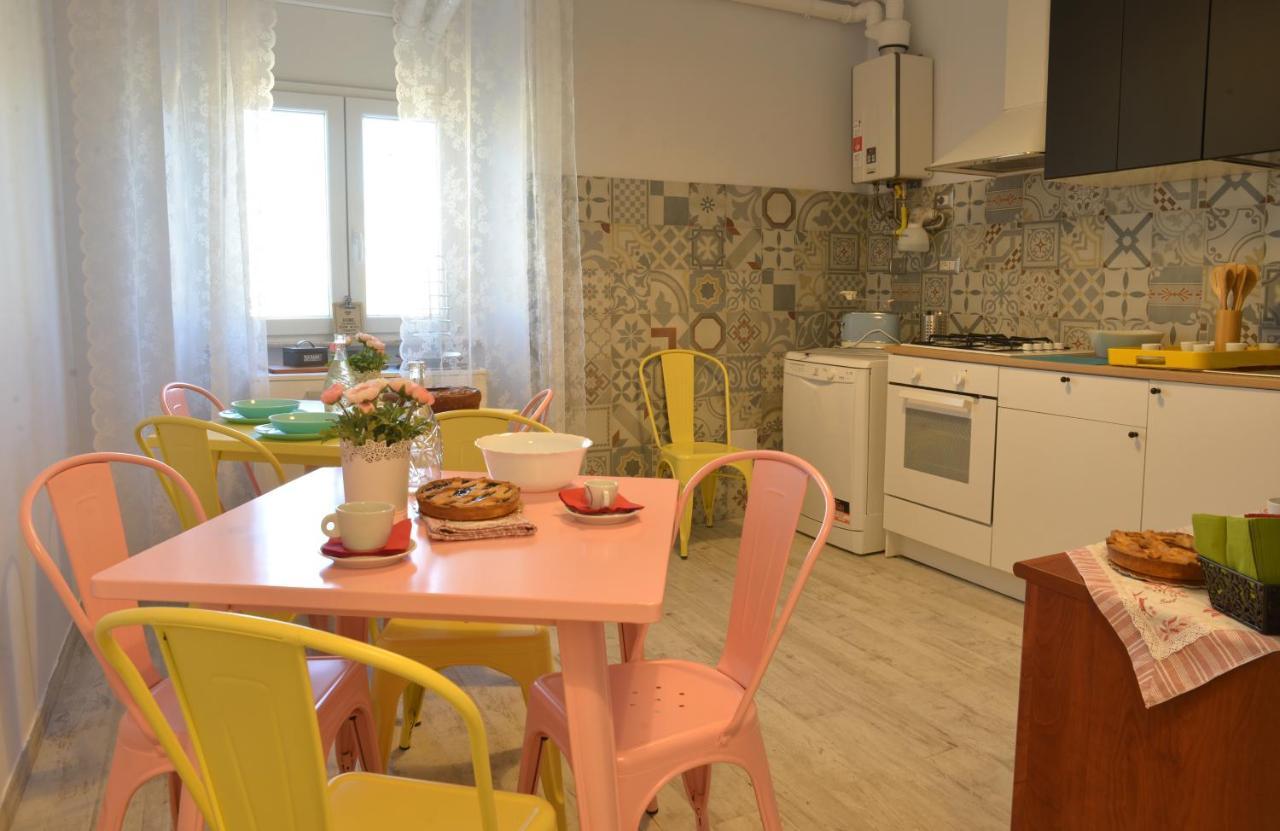 Sophie'S Choice 2 A San Pietro Hotel Rome Bagian luar foto