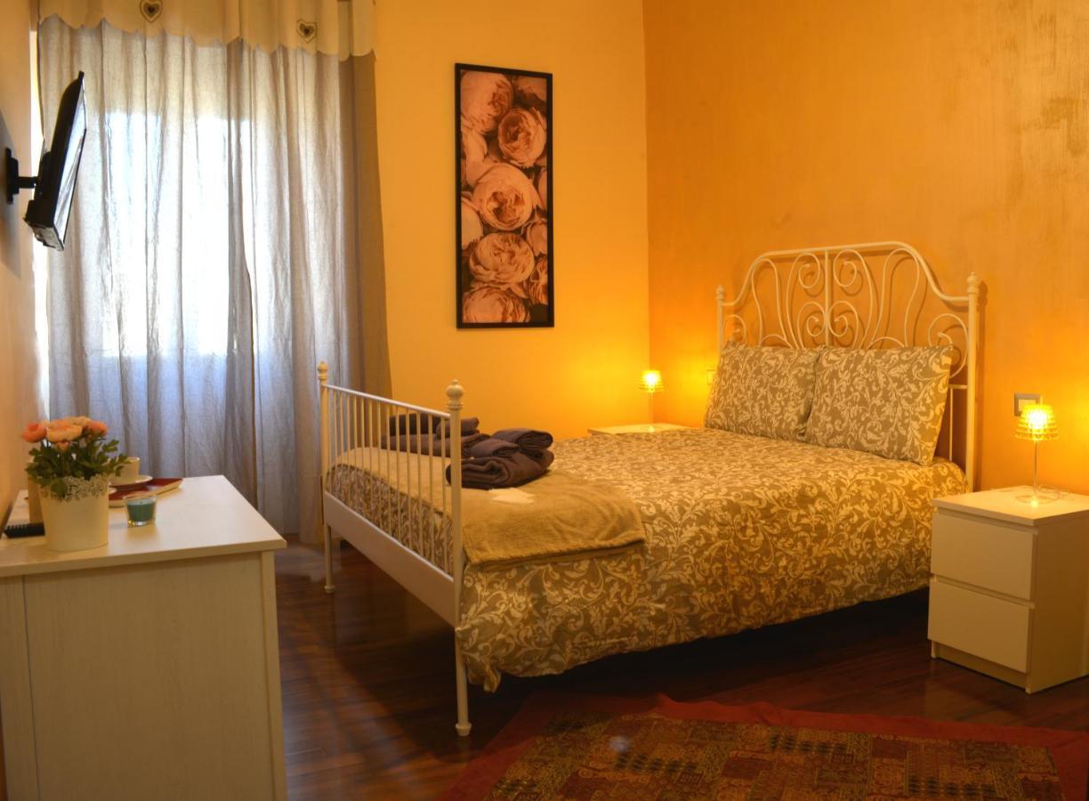 Sophie'S Choice 2 A San Pietro Hotel Rome Bagian luar foto