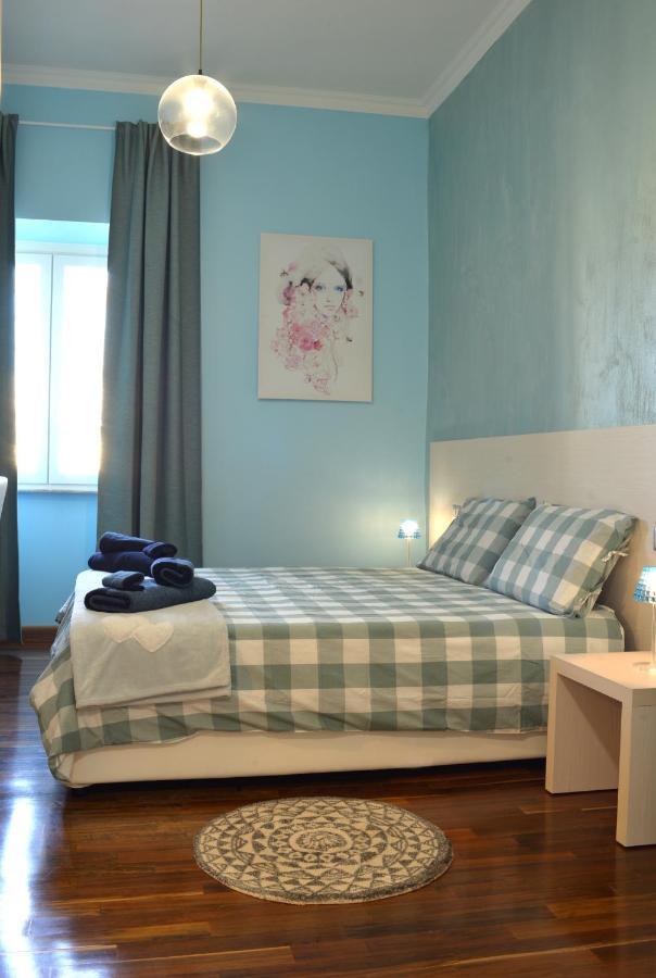 Sophie'S Choice 2 A San Pietro Hotel Rome Bagian luar foto