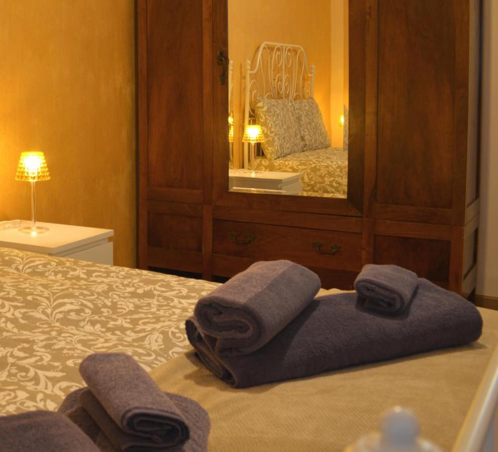 Sophie'S Choice 2 A San Pietro Hotel Rome Bagian luar foto