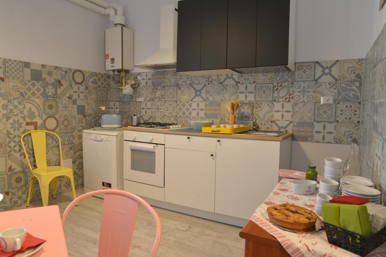 Sophie'S Choice 2 A San Pietro Hotel Rome Bagian luar foto