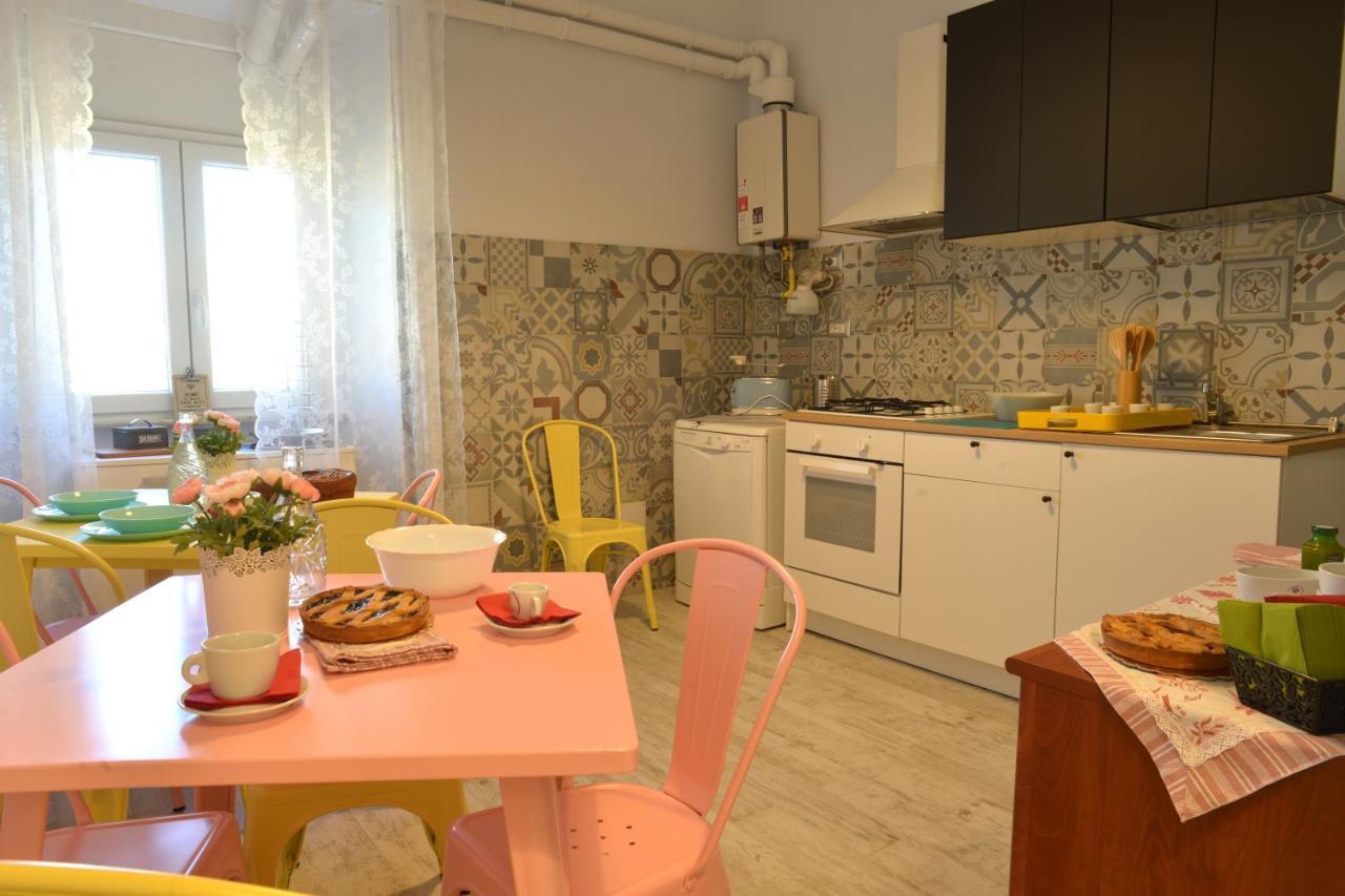 Sophie'S Choice 2 A San Pietro Hotel Rome Bagian luar foto