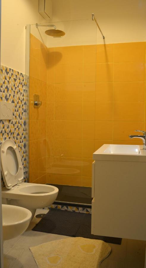 Sophie'S Choice 2 A San Pietro Hotel Rome Bagian luar foto