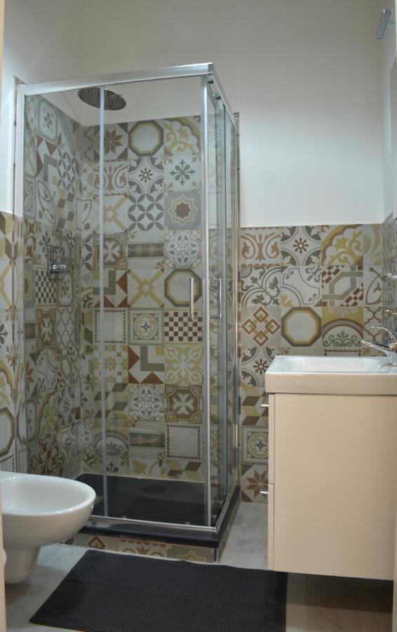 Sophie'S Choice 2 A San Pietro Hotel Rome Bagian luar foto