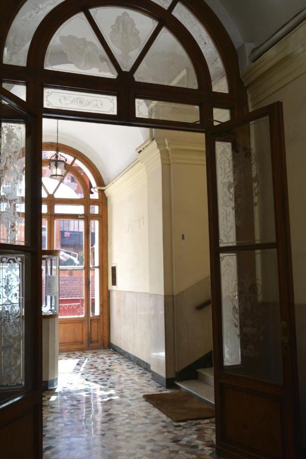 Sophie'S Choice 2 A San Pietro Hotel Rome Bagian luar foto
