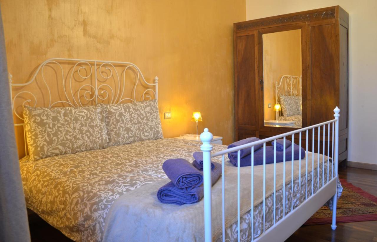 Sophie'S Choice 2 A San Pietro Hotel Rome Bagian luar foto